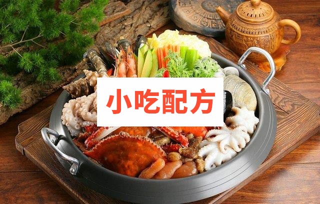 韩国料理技术教学视频韩国寿司技术配方 第1张